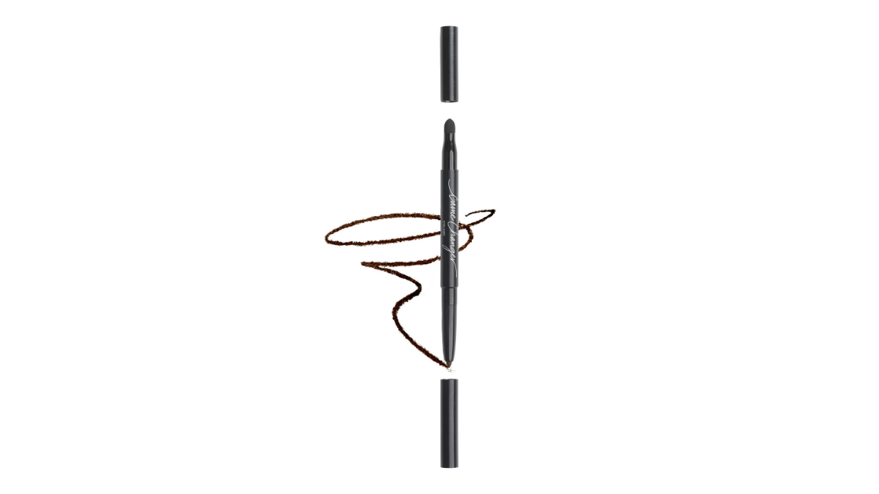 Get The Look: Highliner Pencil Eyeliner