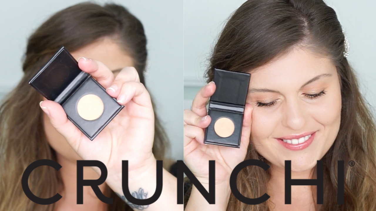 Get The Look: Sneak Peek! New Eyeshadow Shade Coming Soon!