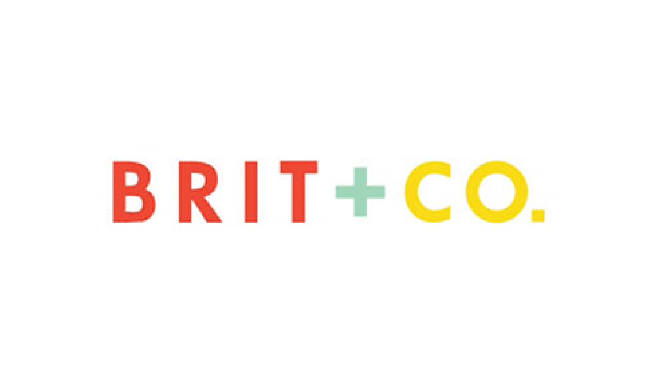 Look Who's Talking: BRIT + CO