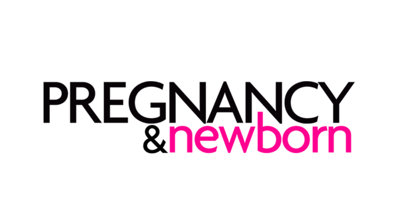 Look Who's Talking: Pregnancy & Newborn Magazine