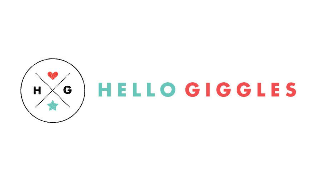 Look Who's Talking: Hello Giggles