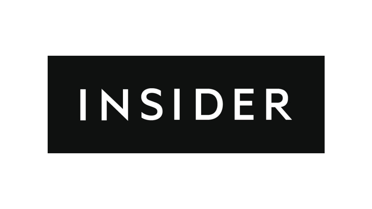 Look Who's Talking: INSIDER