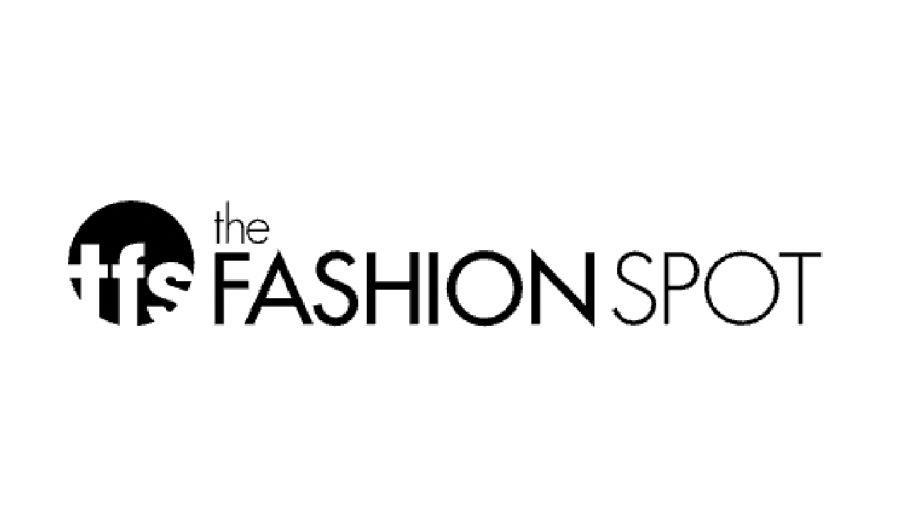 Look Who's Talking: The Fashion Spot