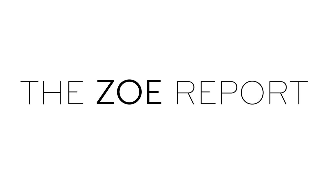 Look Who's Talking: The Zoe Report