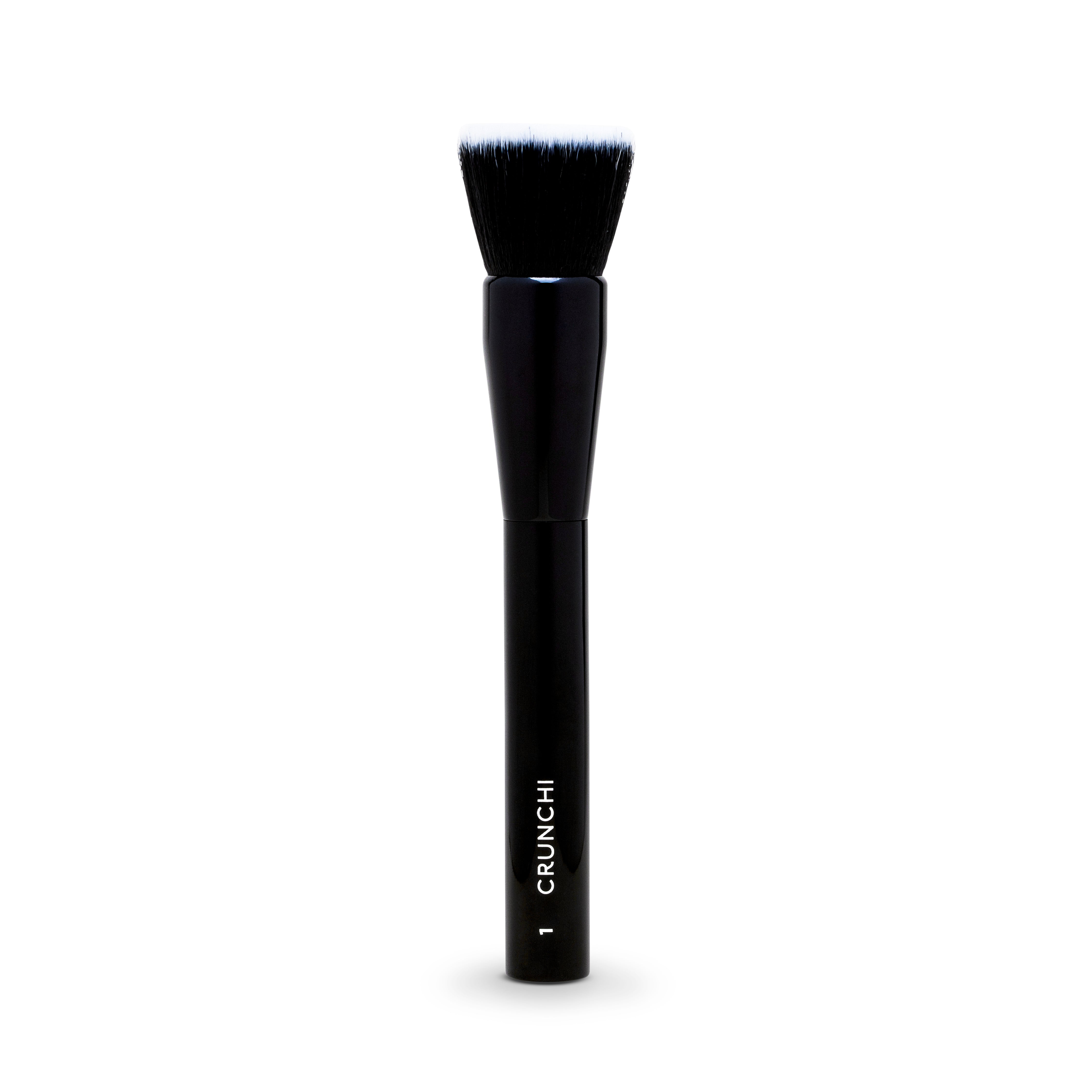 No. 1 Flat Top Brush