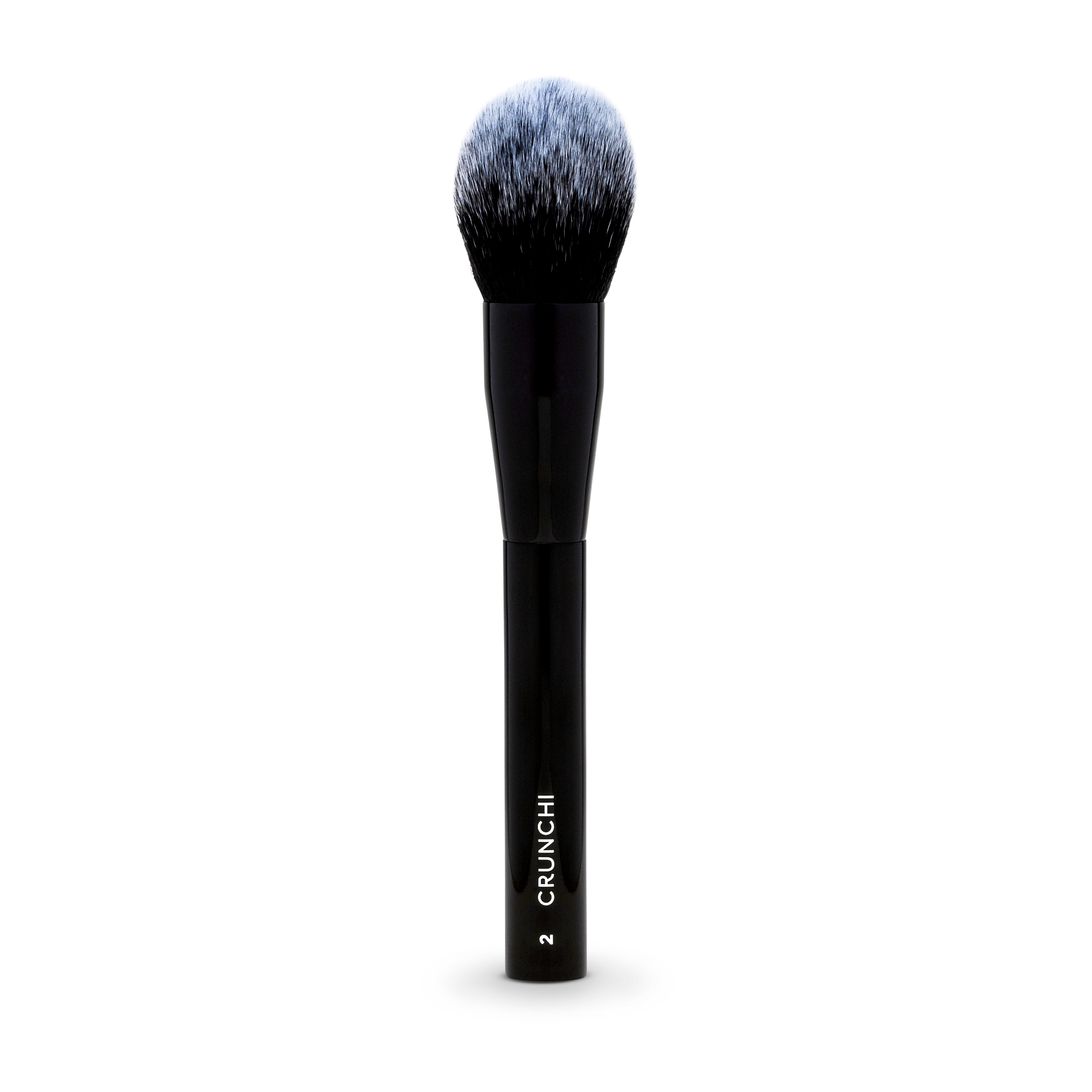 No. 2 Powder Brush