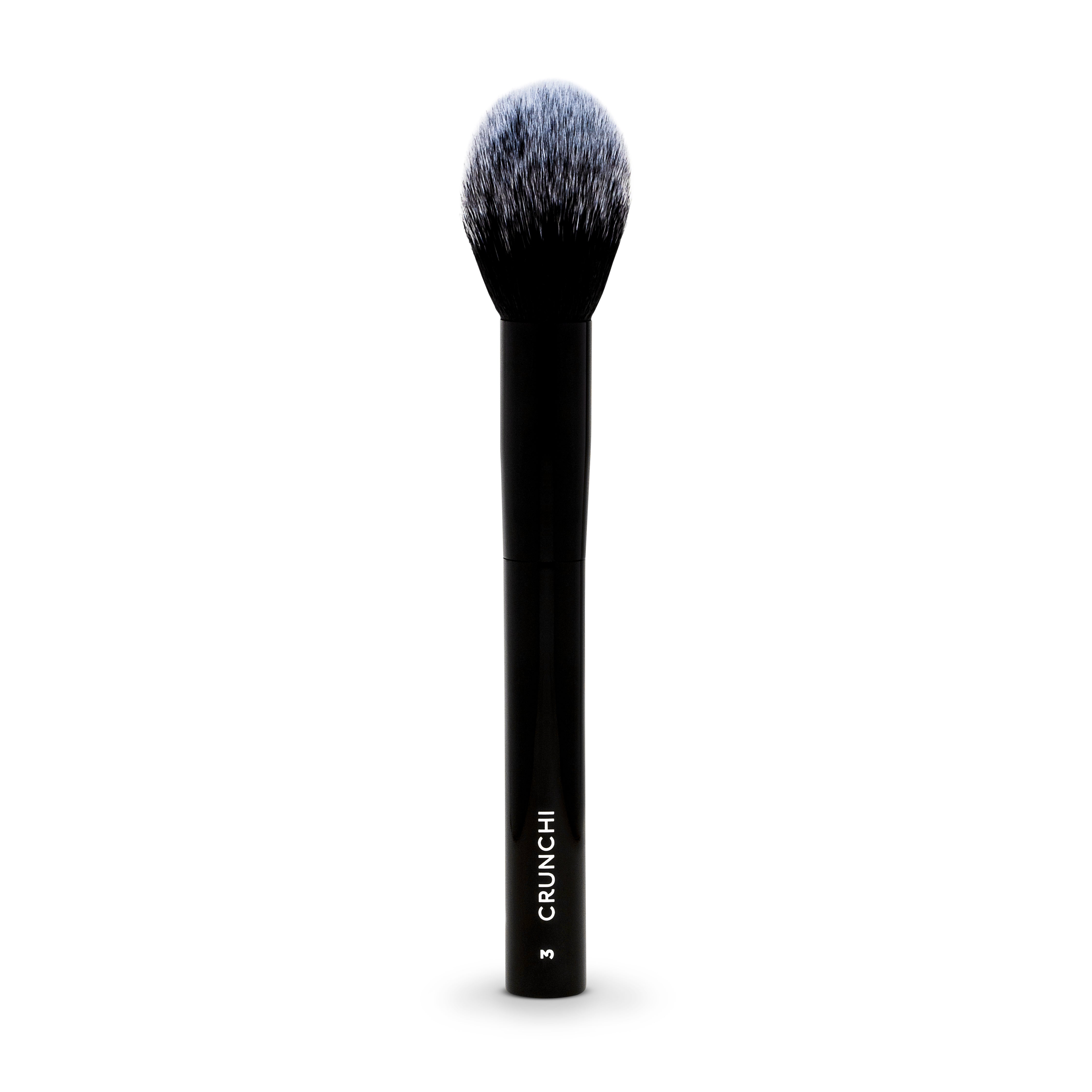 No. 3 Bronzer Brush