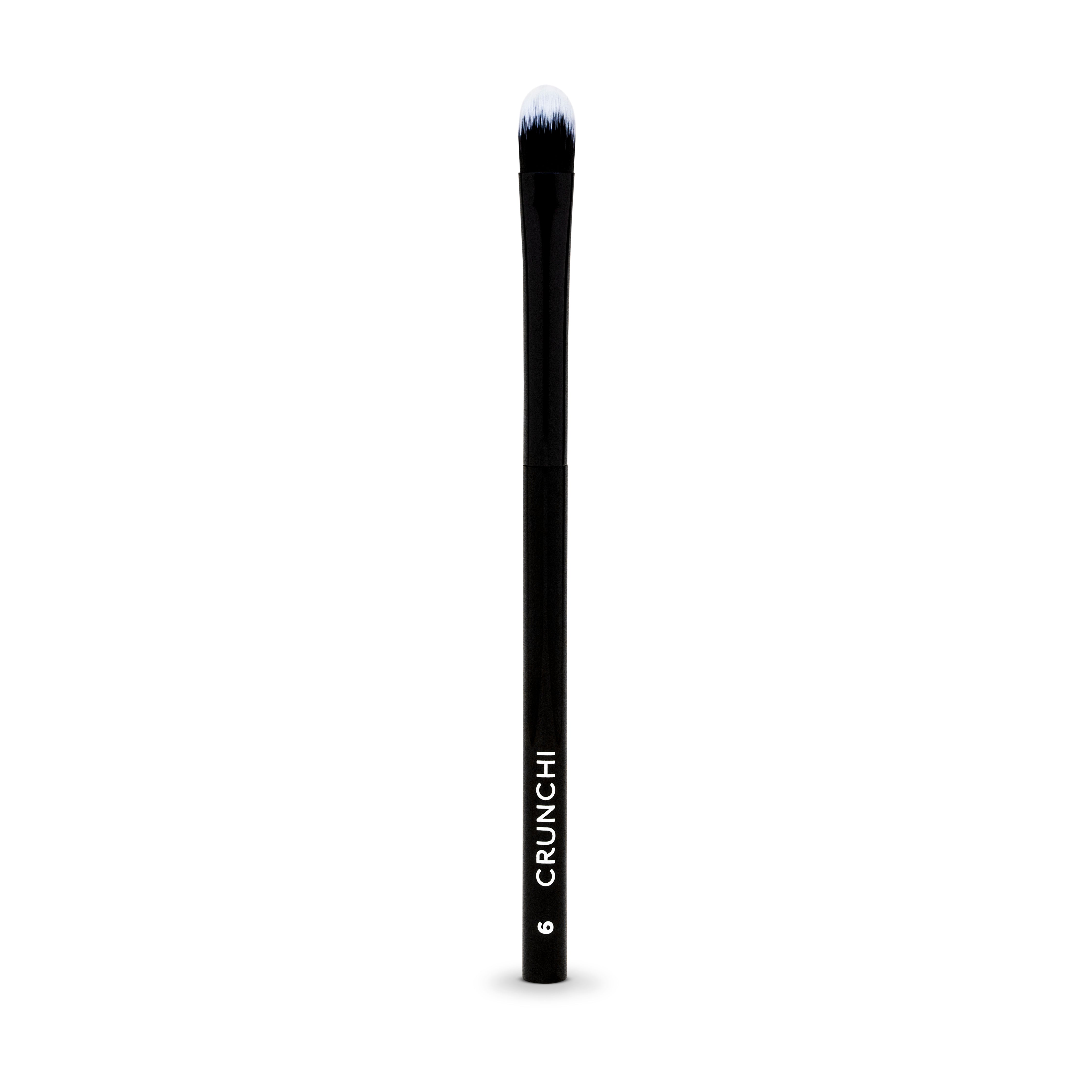 No. 6 Concealer Brush