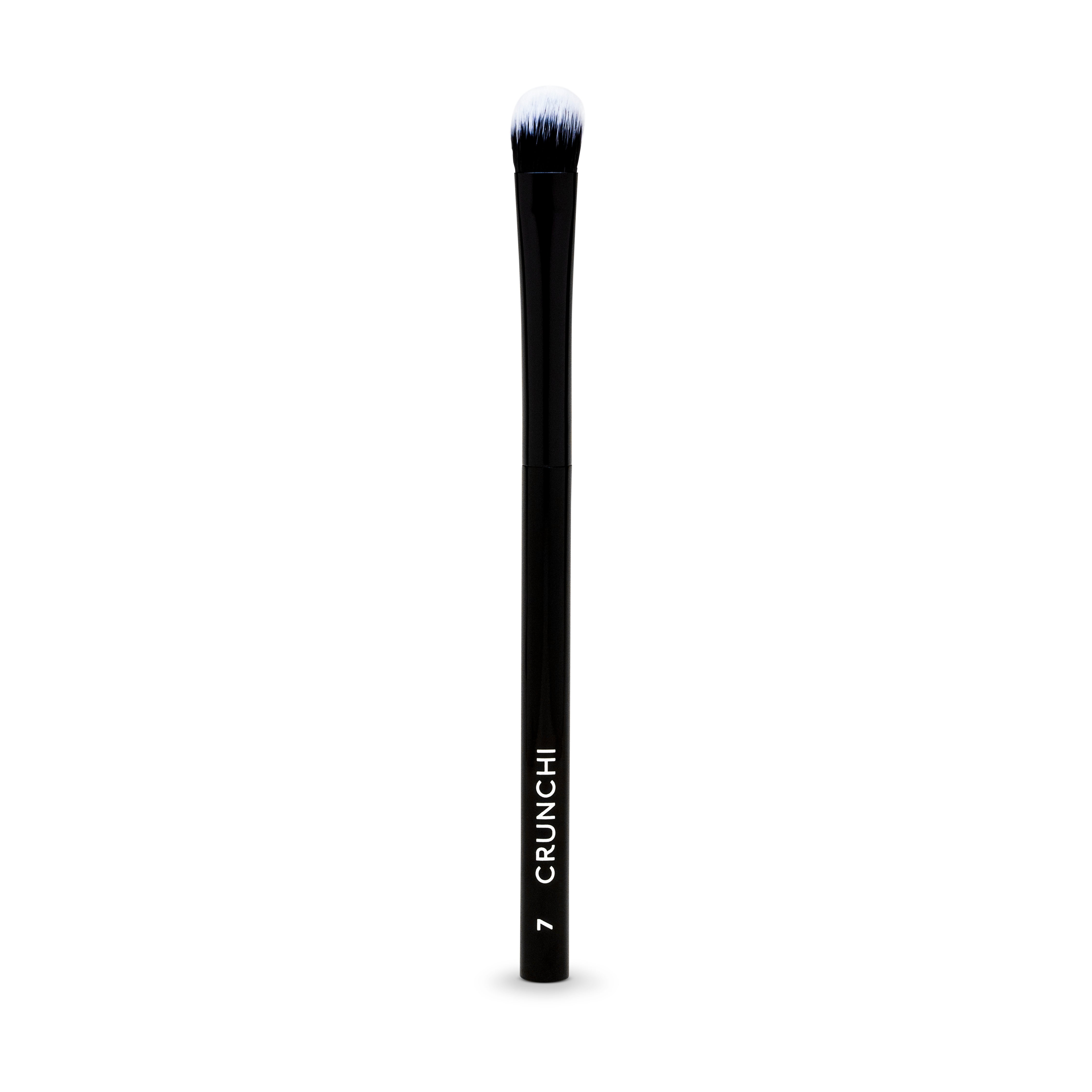 No. 7 Allover Blender Brush