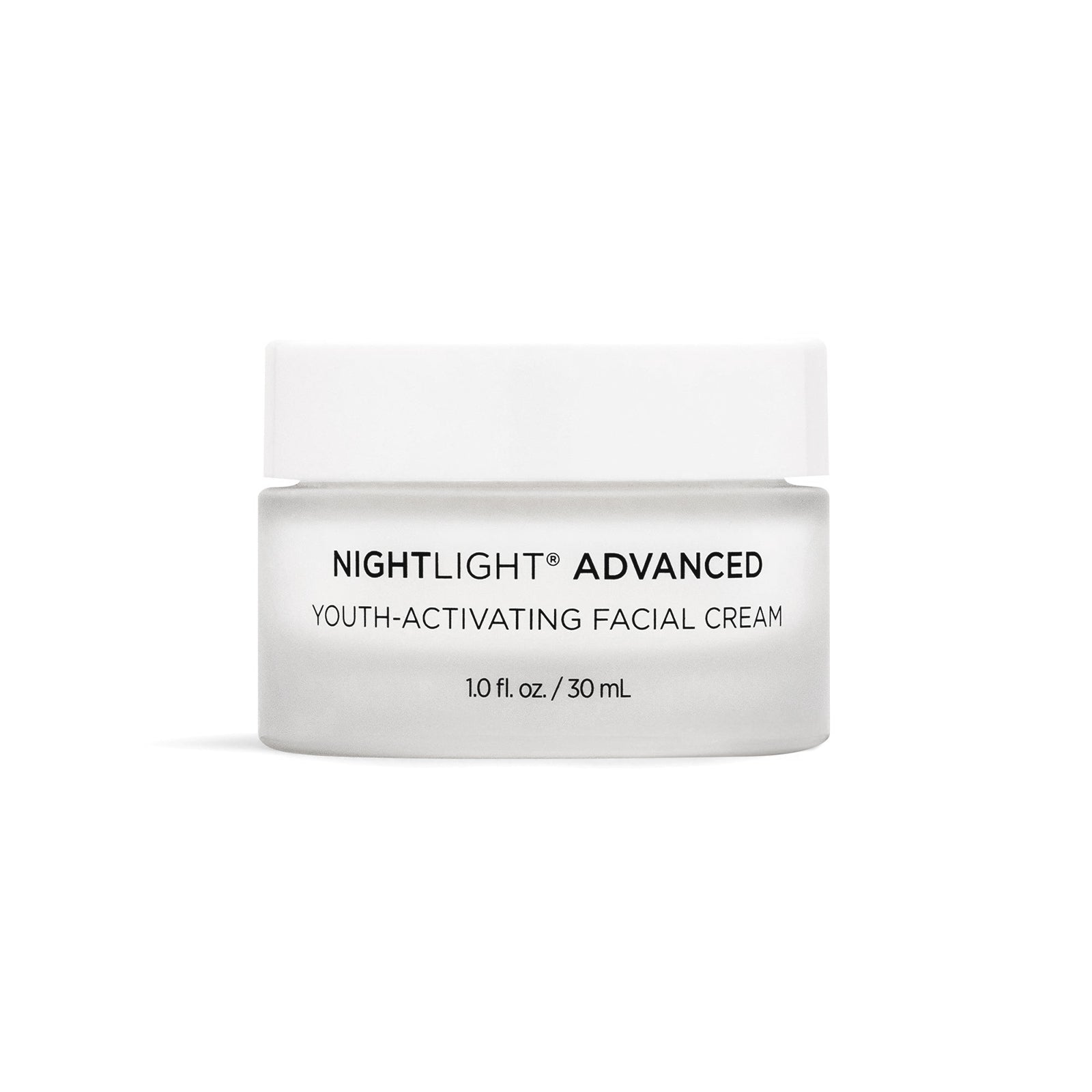 Nightlight® Advanced Facial Cream