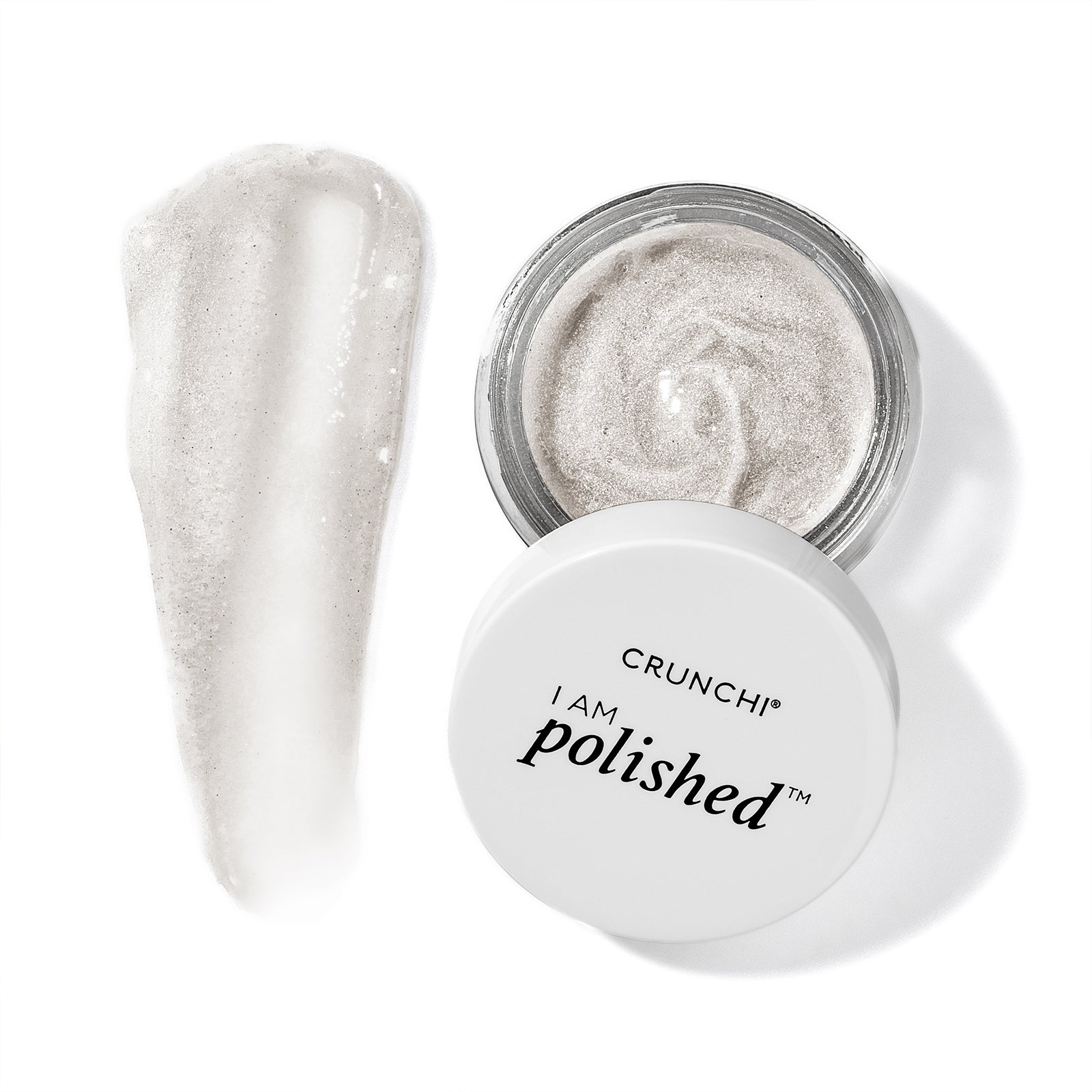 I AM Polished® Facial Exfoliator