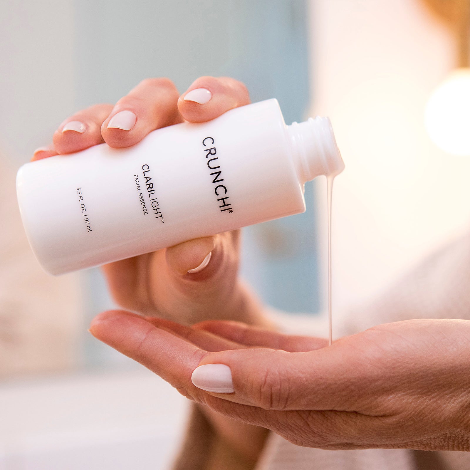 Clarilight® Facial Essence (Toner)
