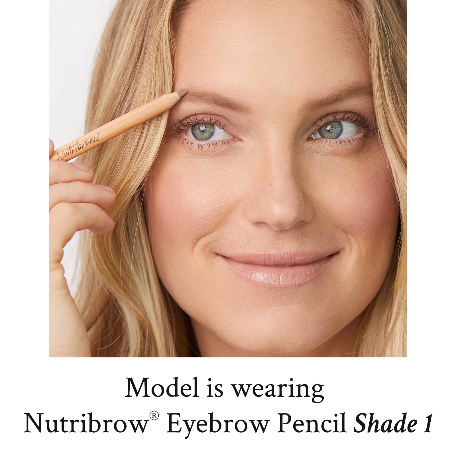Nutribrow® Eyebrow Pencil