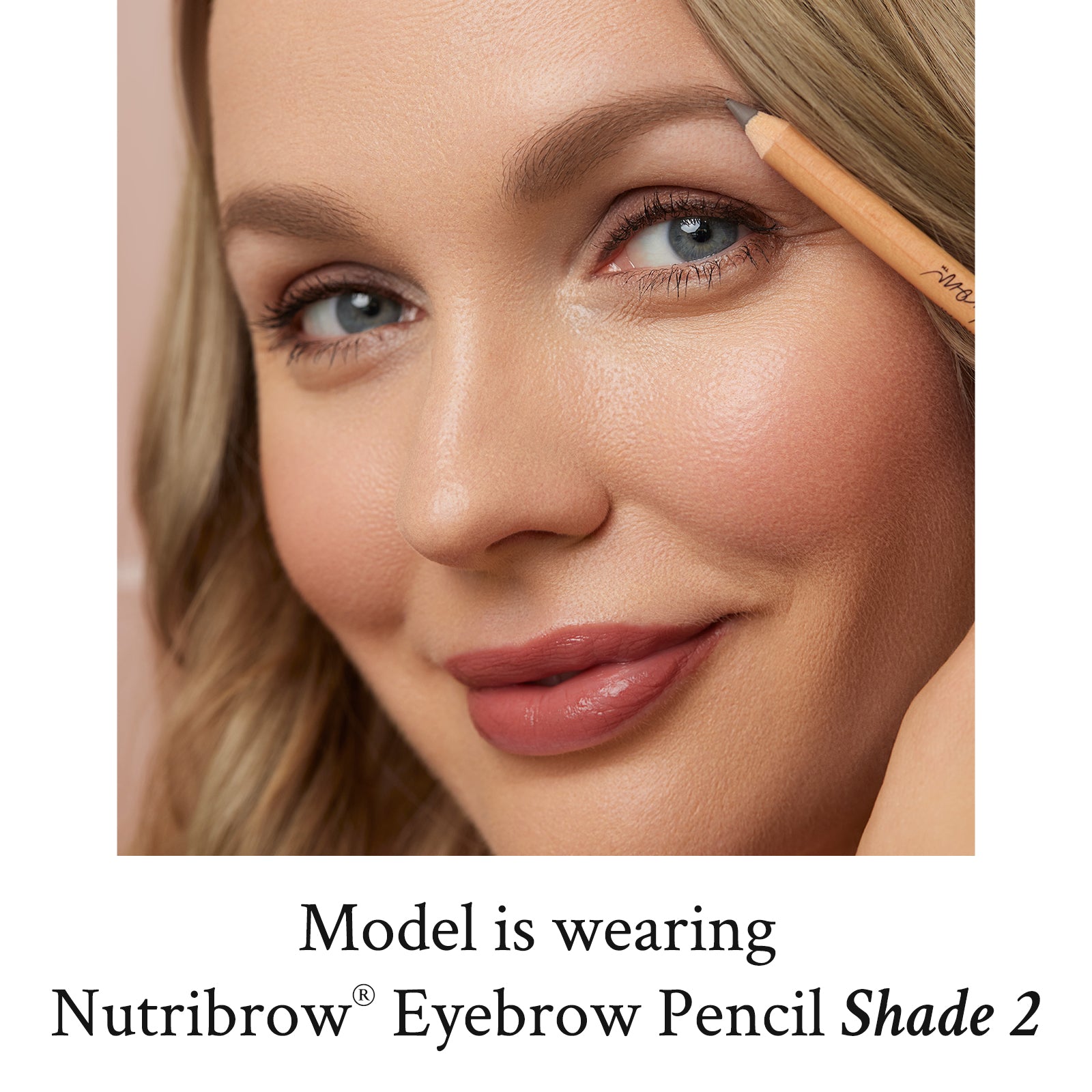 Nutribrow® Eyebrow Pencil