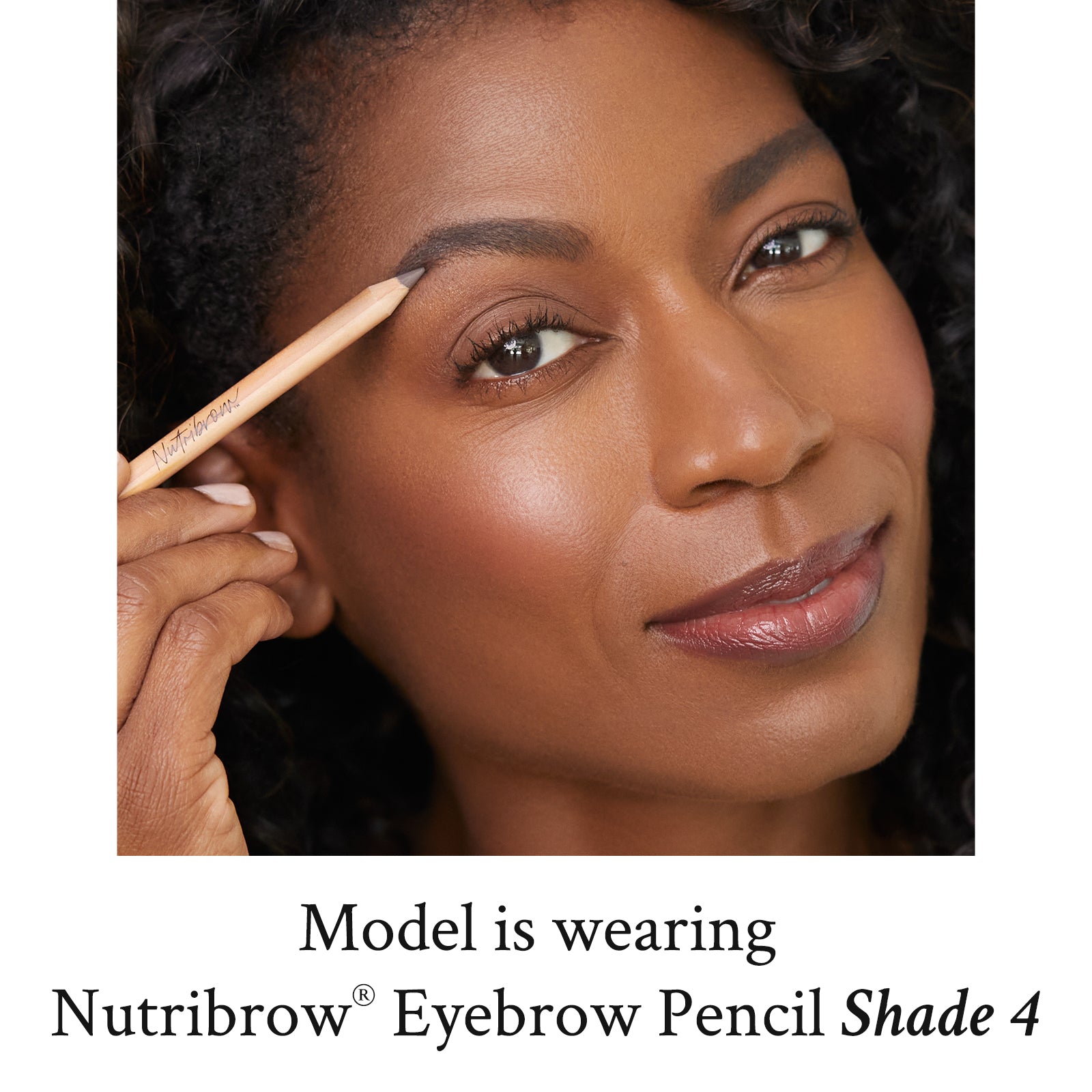 Nutribrow® Eyebrow Pencil