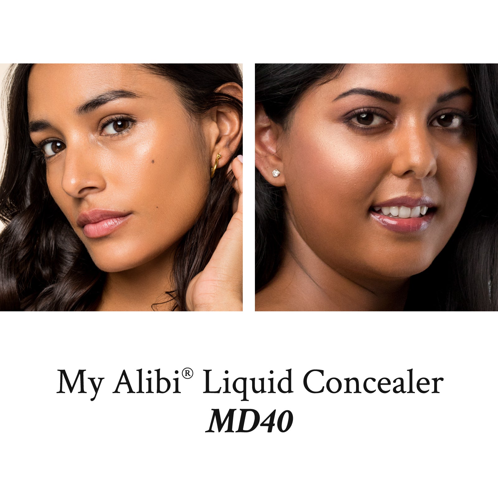 My Alibi® Liquid Concealer