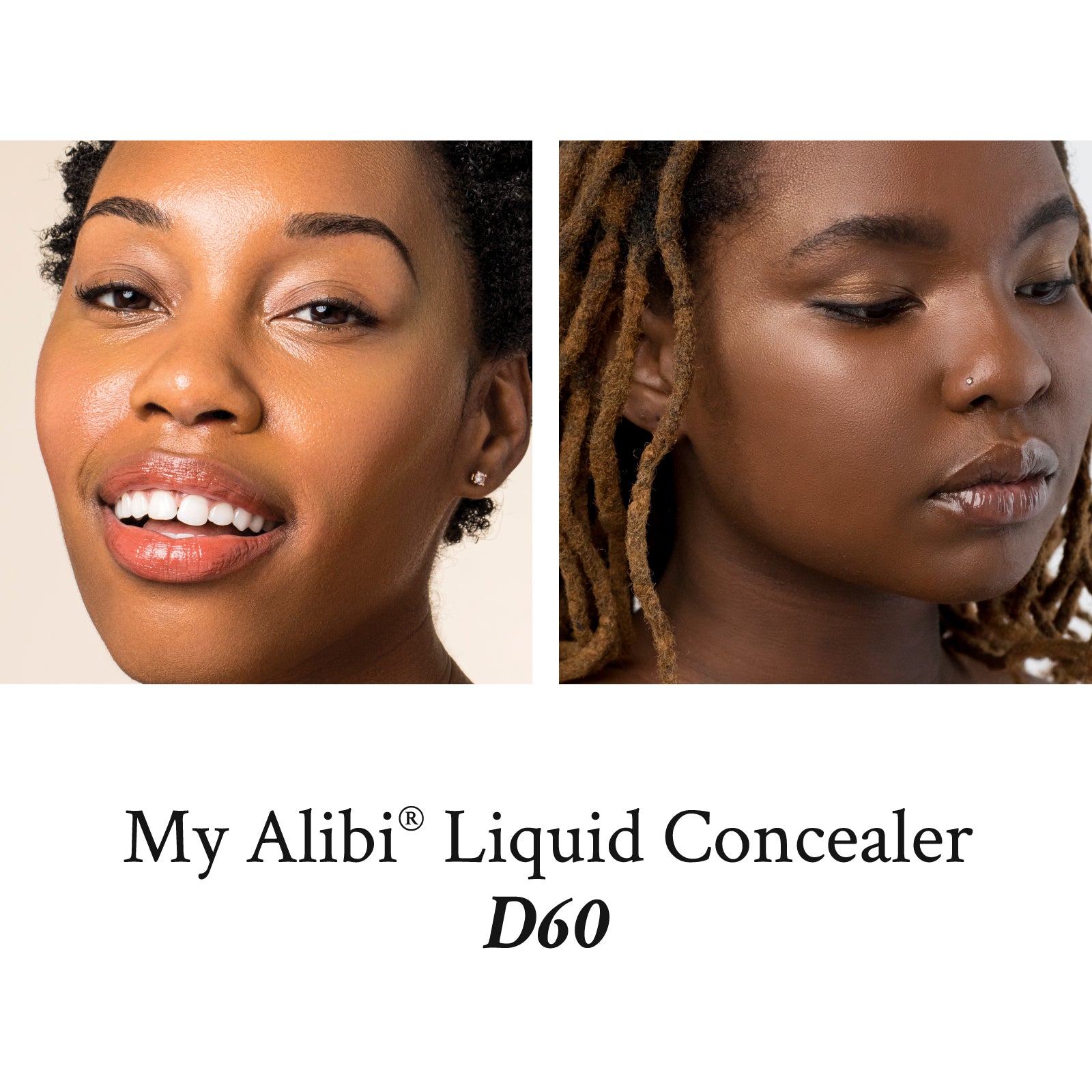 My Alibi® Liquid Concealer