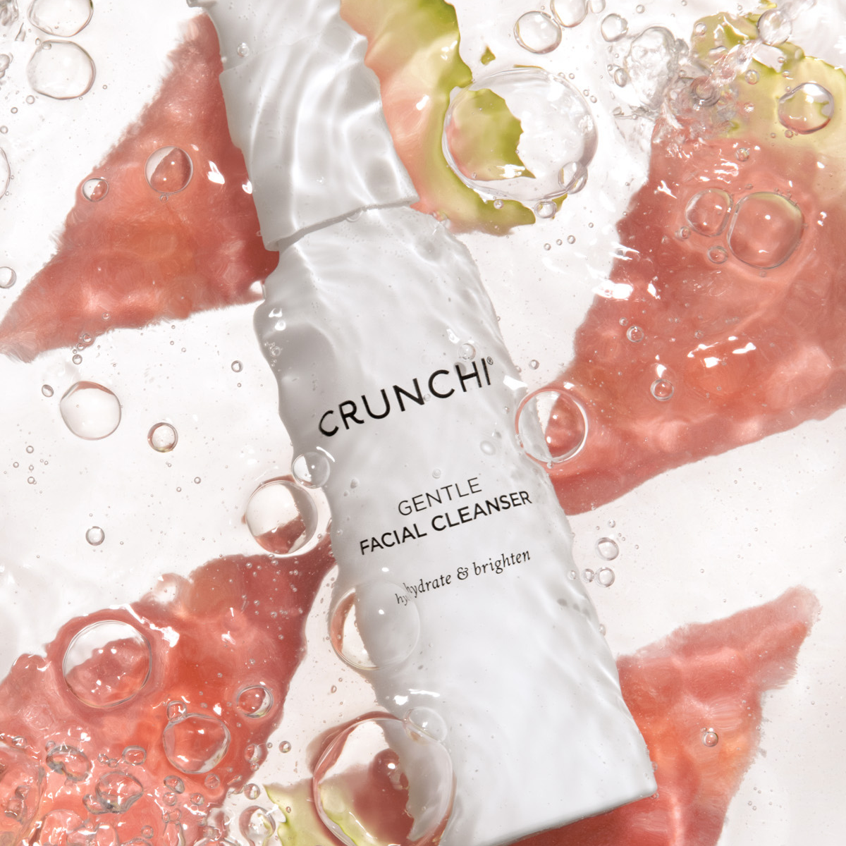 Gentle Facial Cleanser