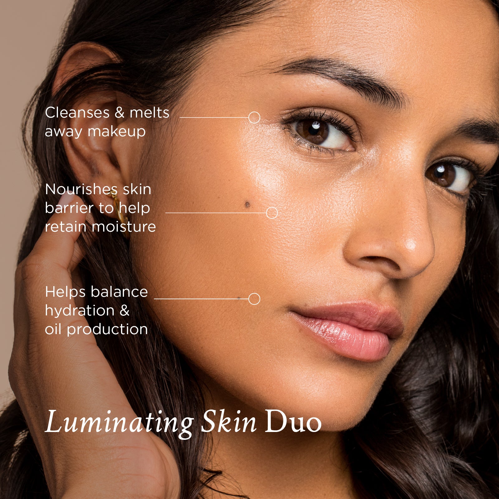Luminating Skin Duo