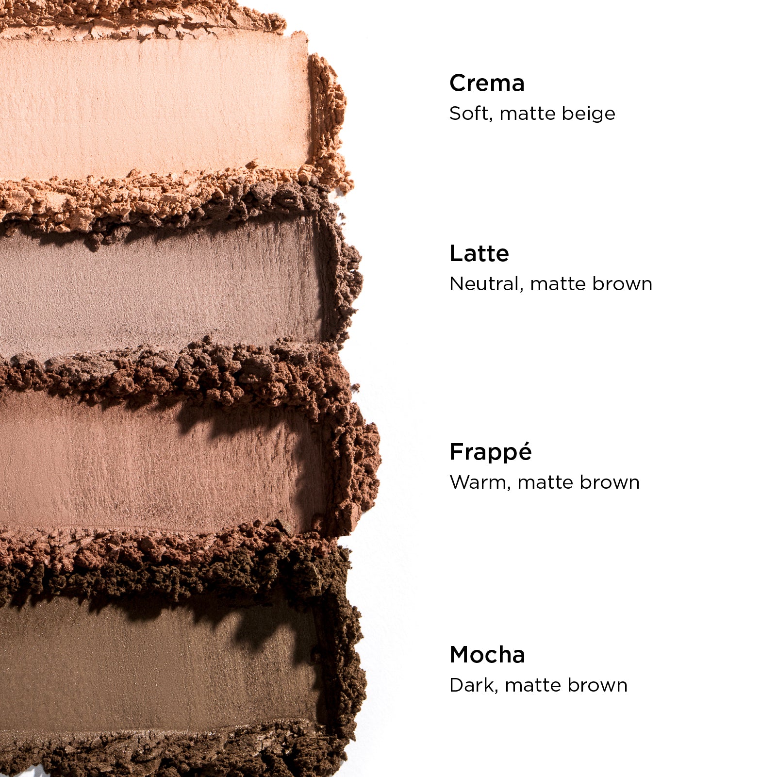 Shadow Bar® Eyeshadow Palettes