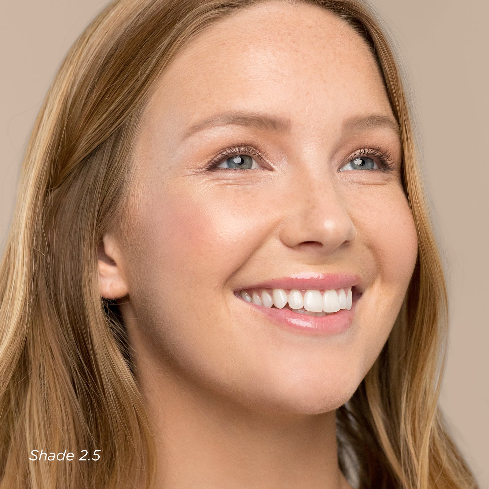 Beautifully Flawless Foundation