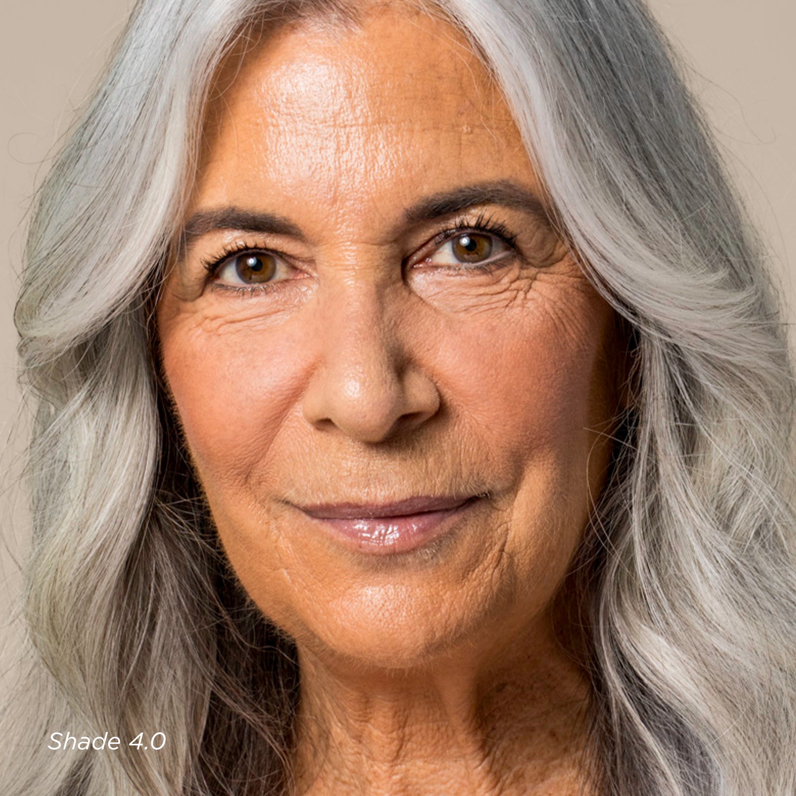 Beautifully Flawless Foundation