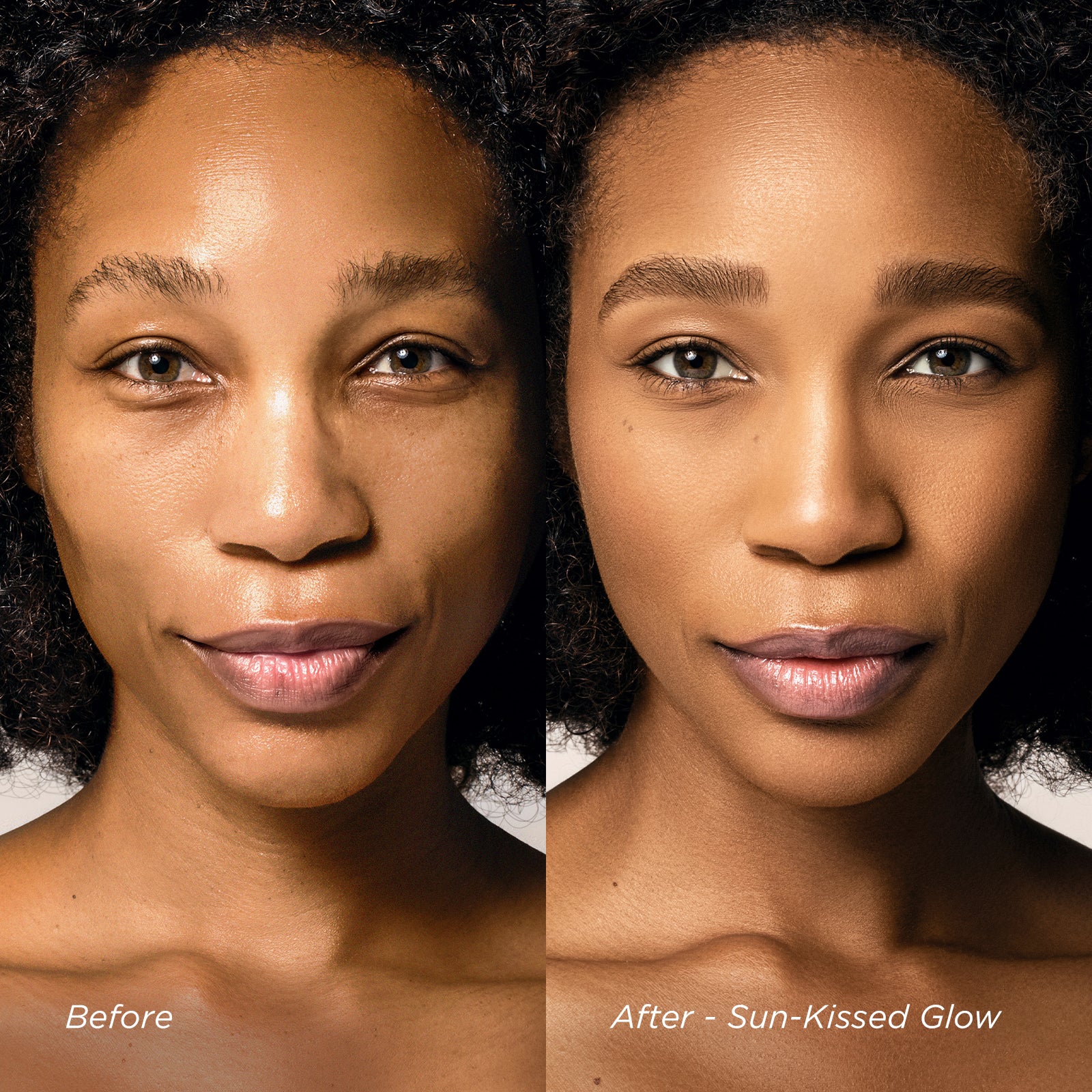 Solarise® Bronzing Duo