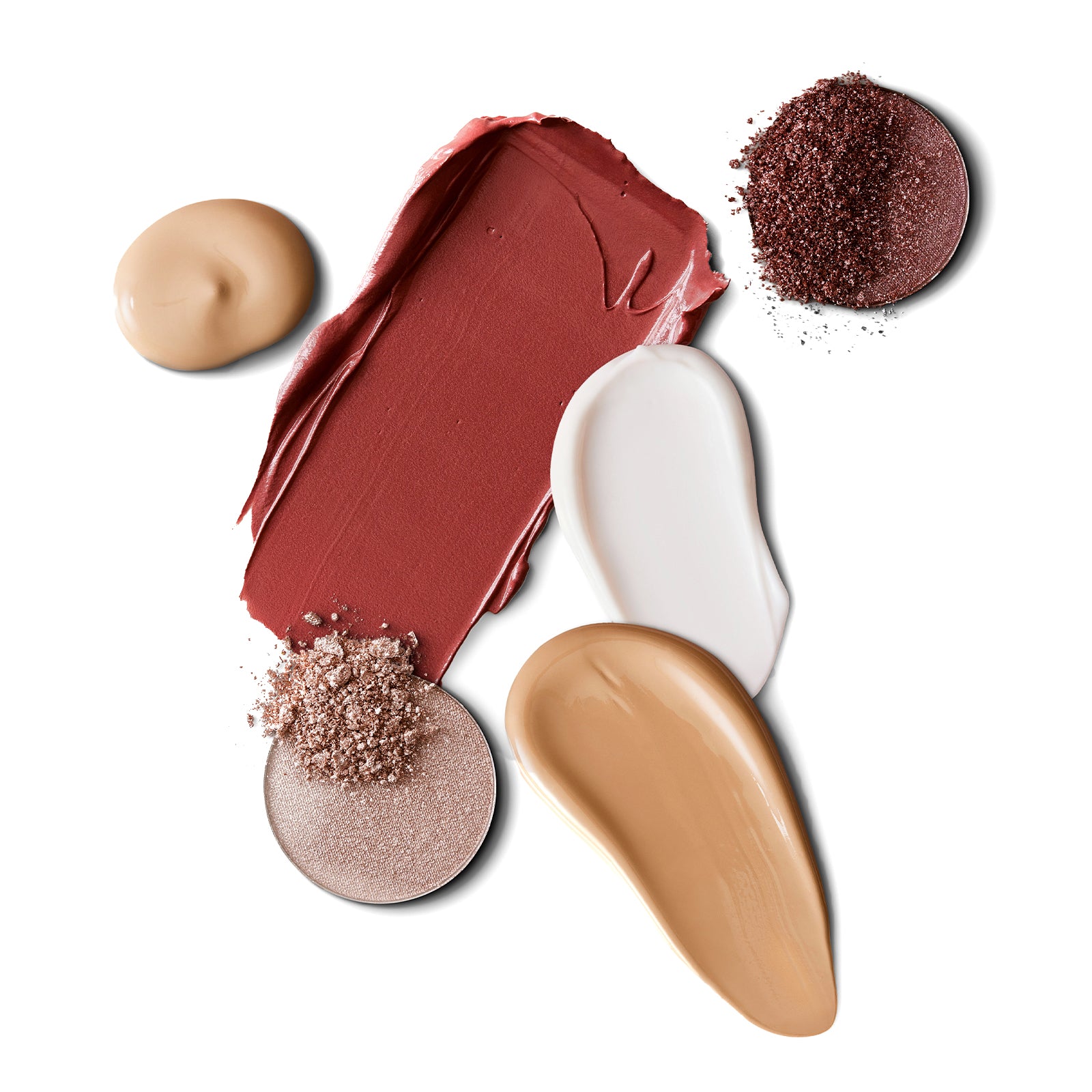 The Makeup Vault