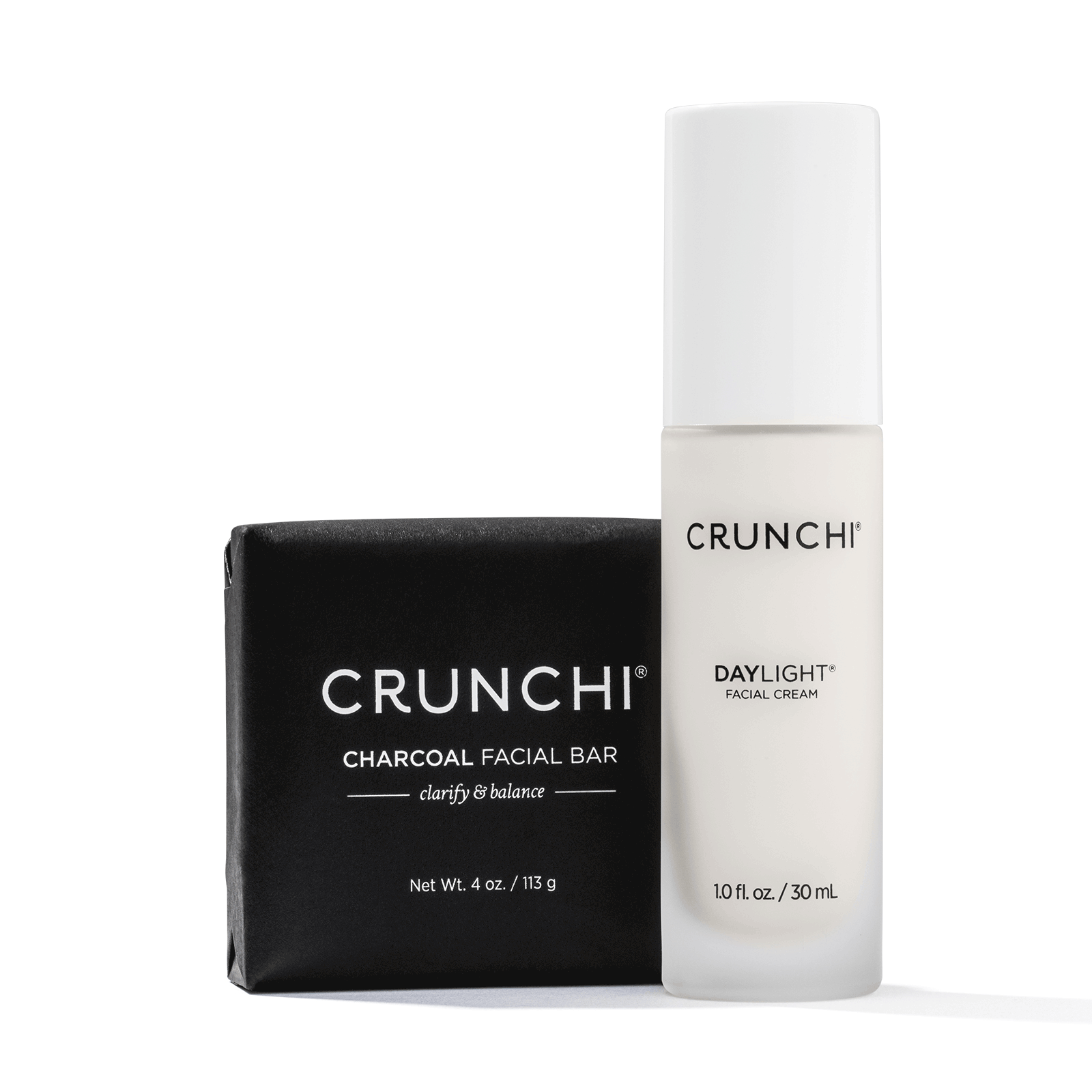 Clean Basics Duo