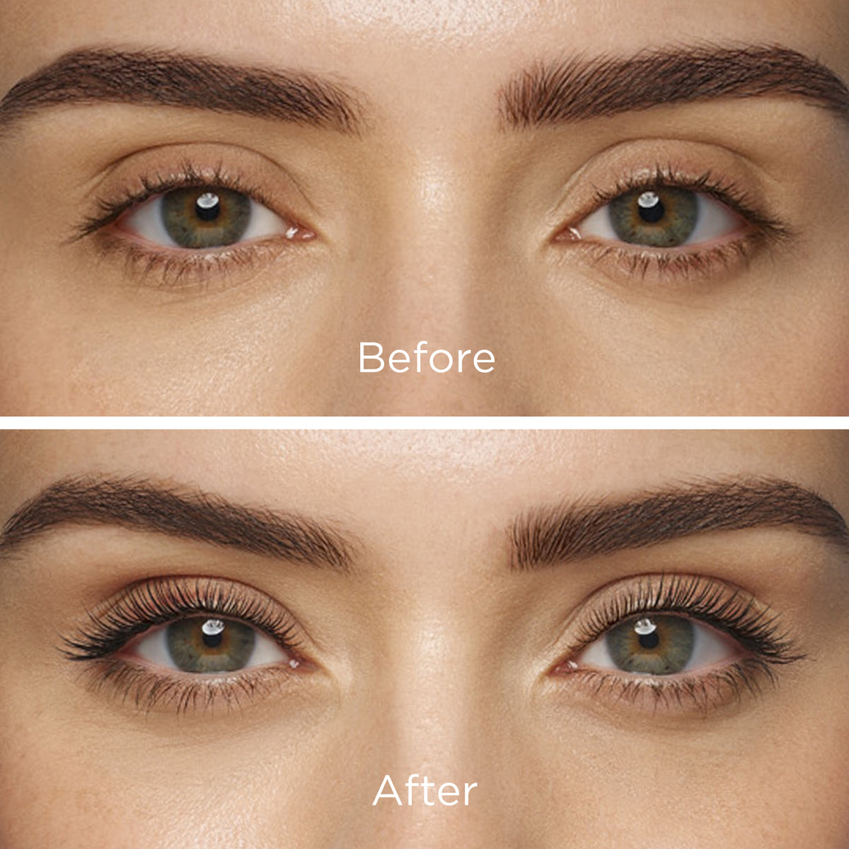 Shattered® Peptide Mascara