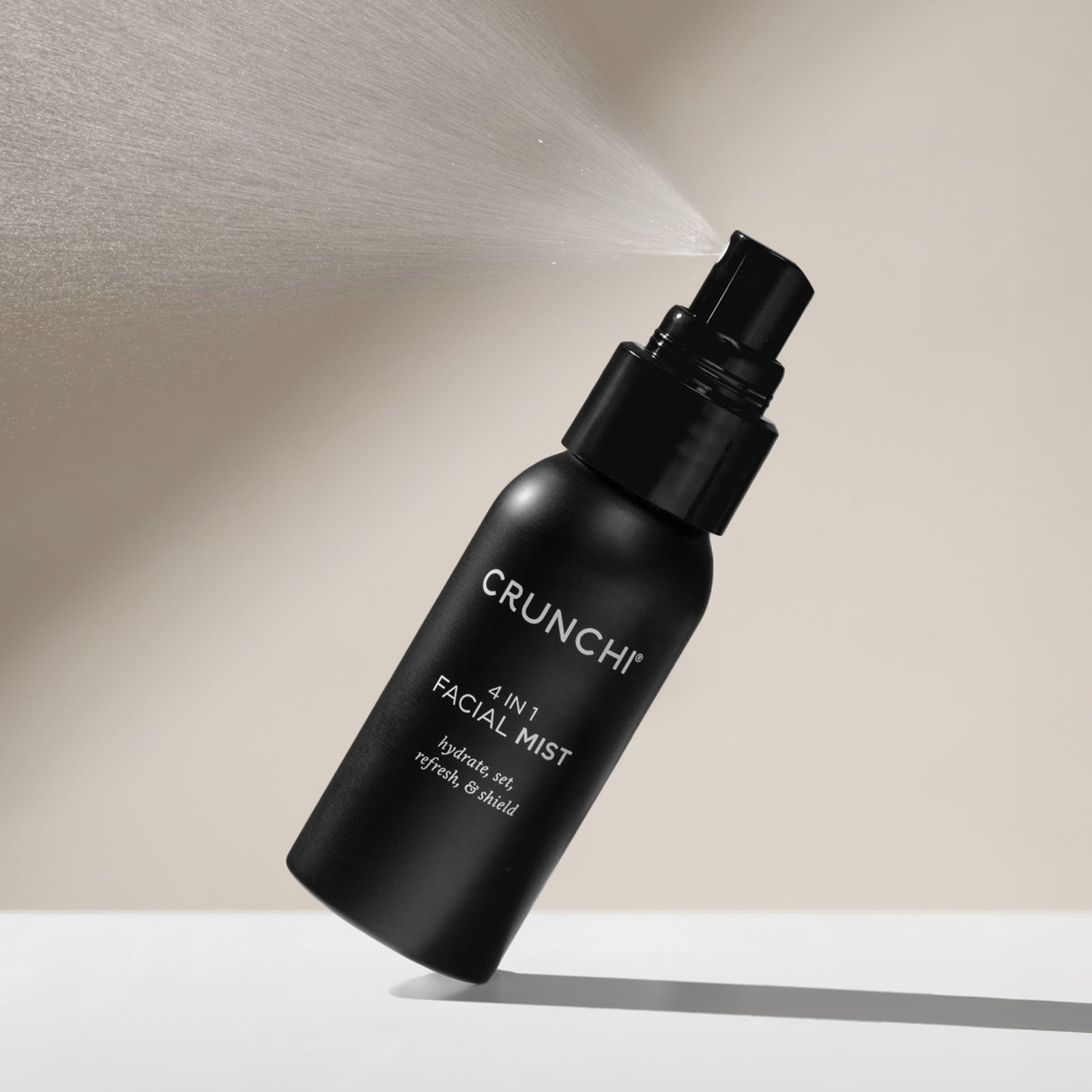 4 In 1 Facial Mist