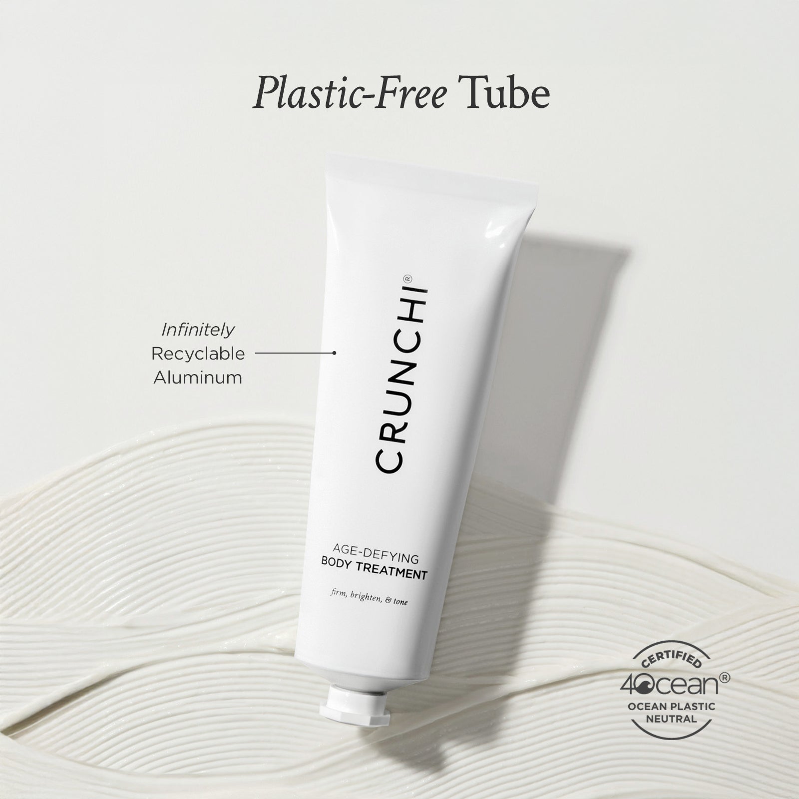 Age-Defying Body Treatment