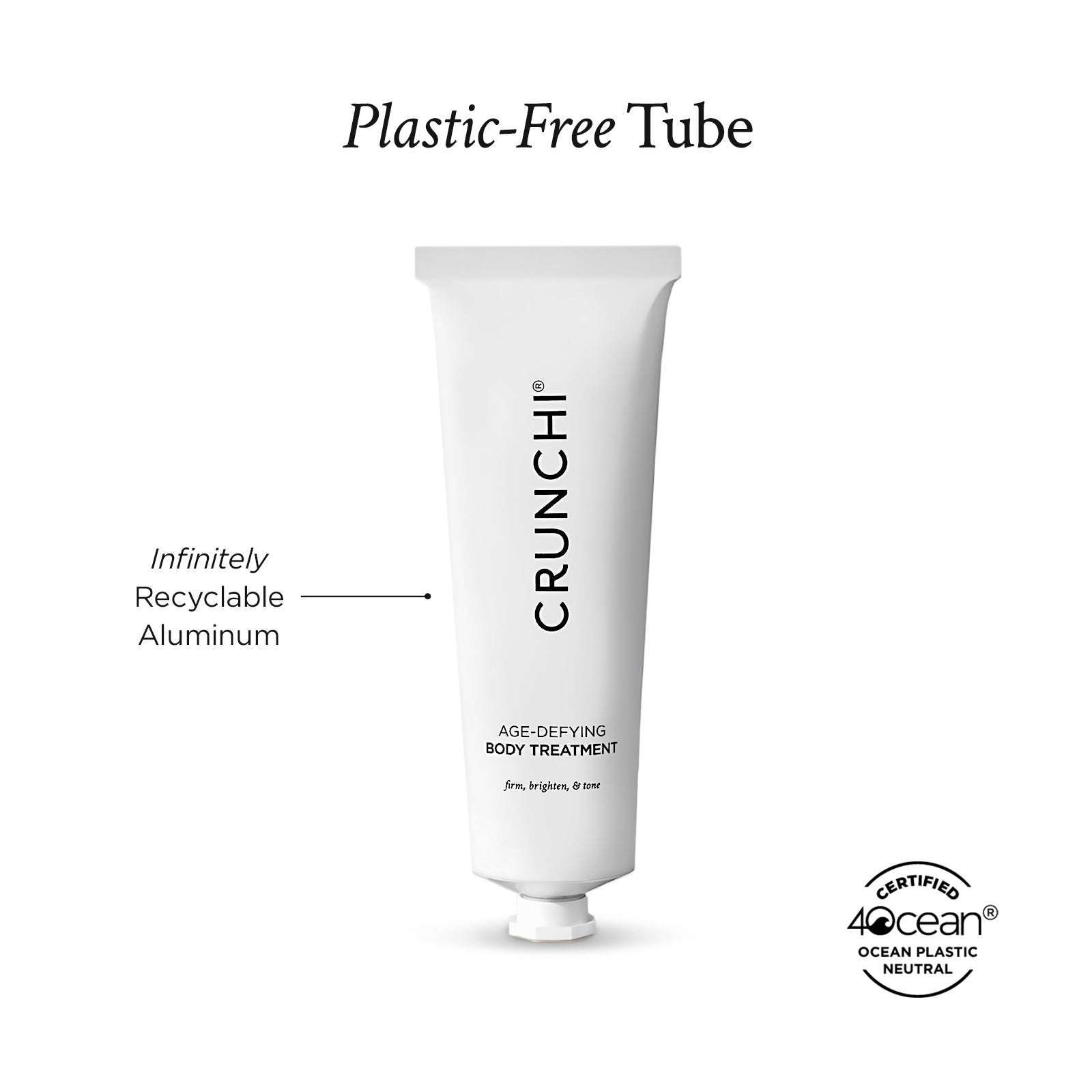 Age-Defying Body Treatment