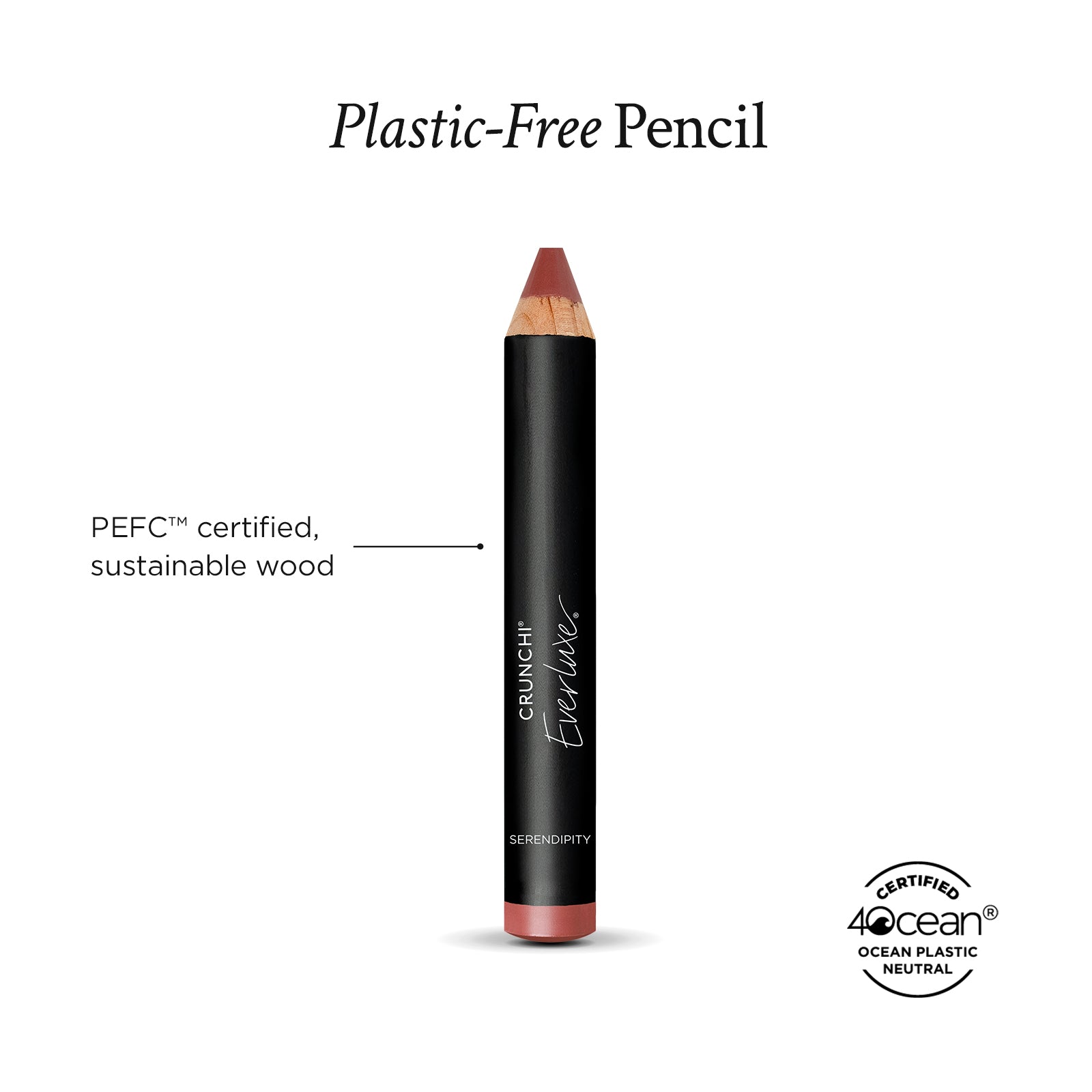 Everluxe® Lip Crayon