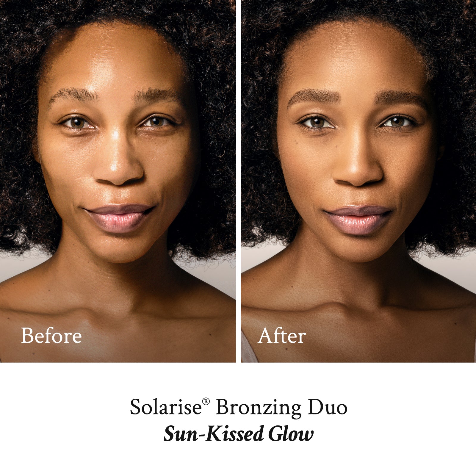 Solarise® Bronzing Duo