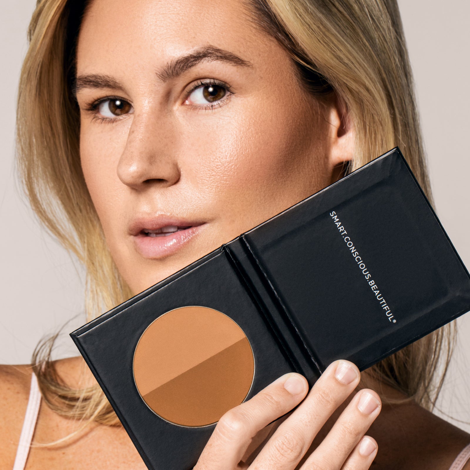 Solarise® Bronzing Duo