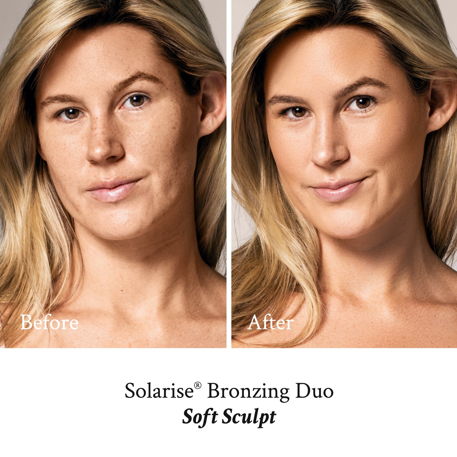 Solarise® Bronzing Duo