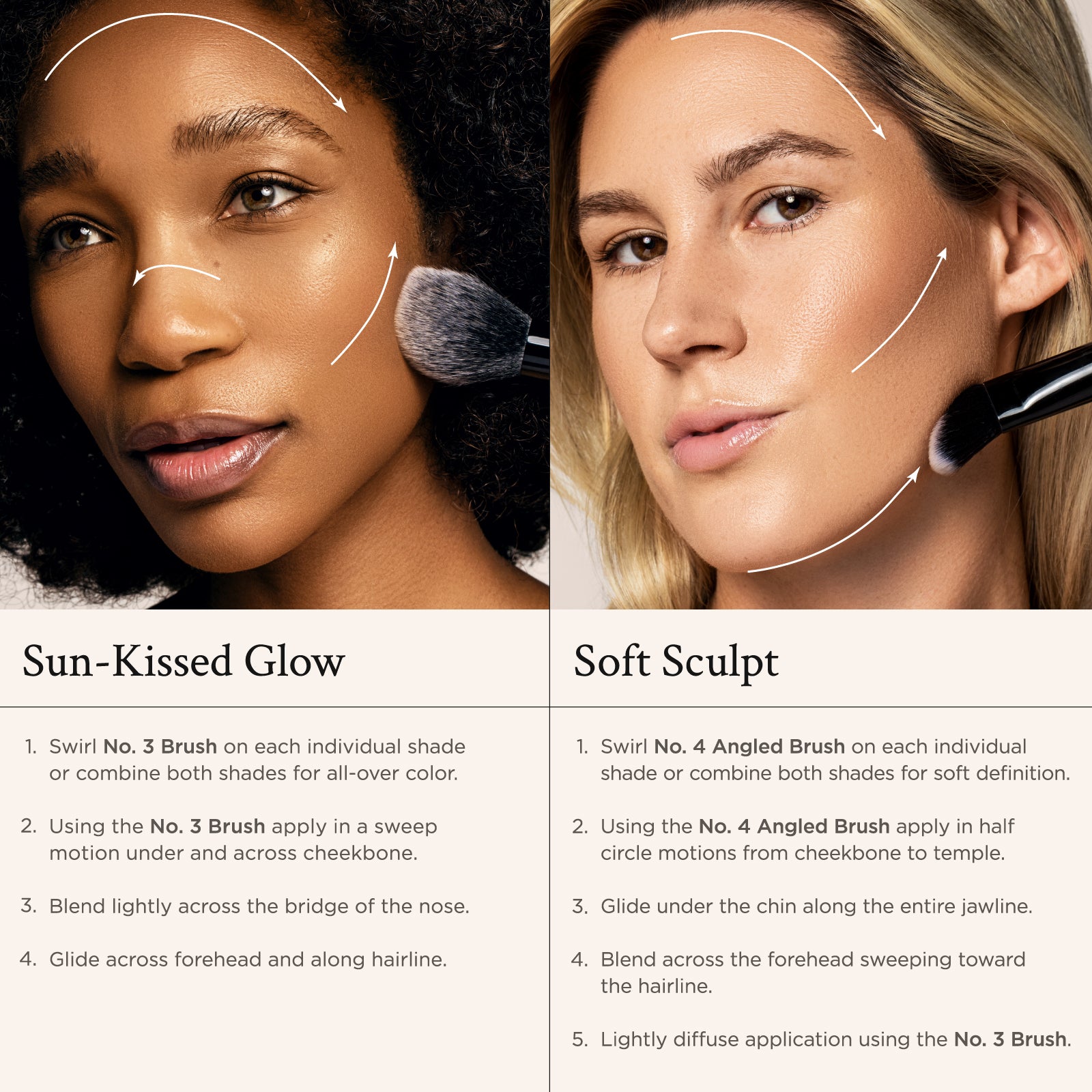 Solarise® Bronzing Duo