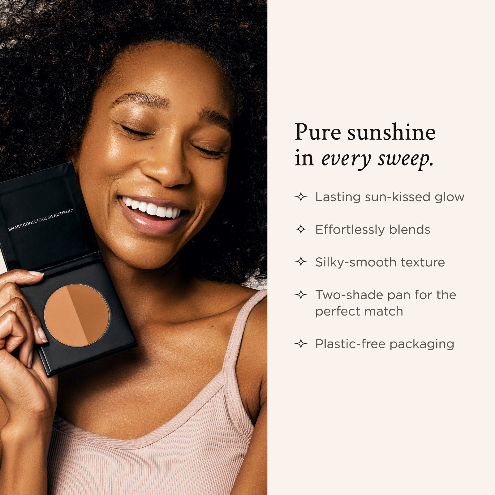Solarise® Bronzing Duo