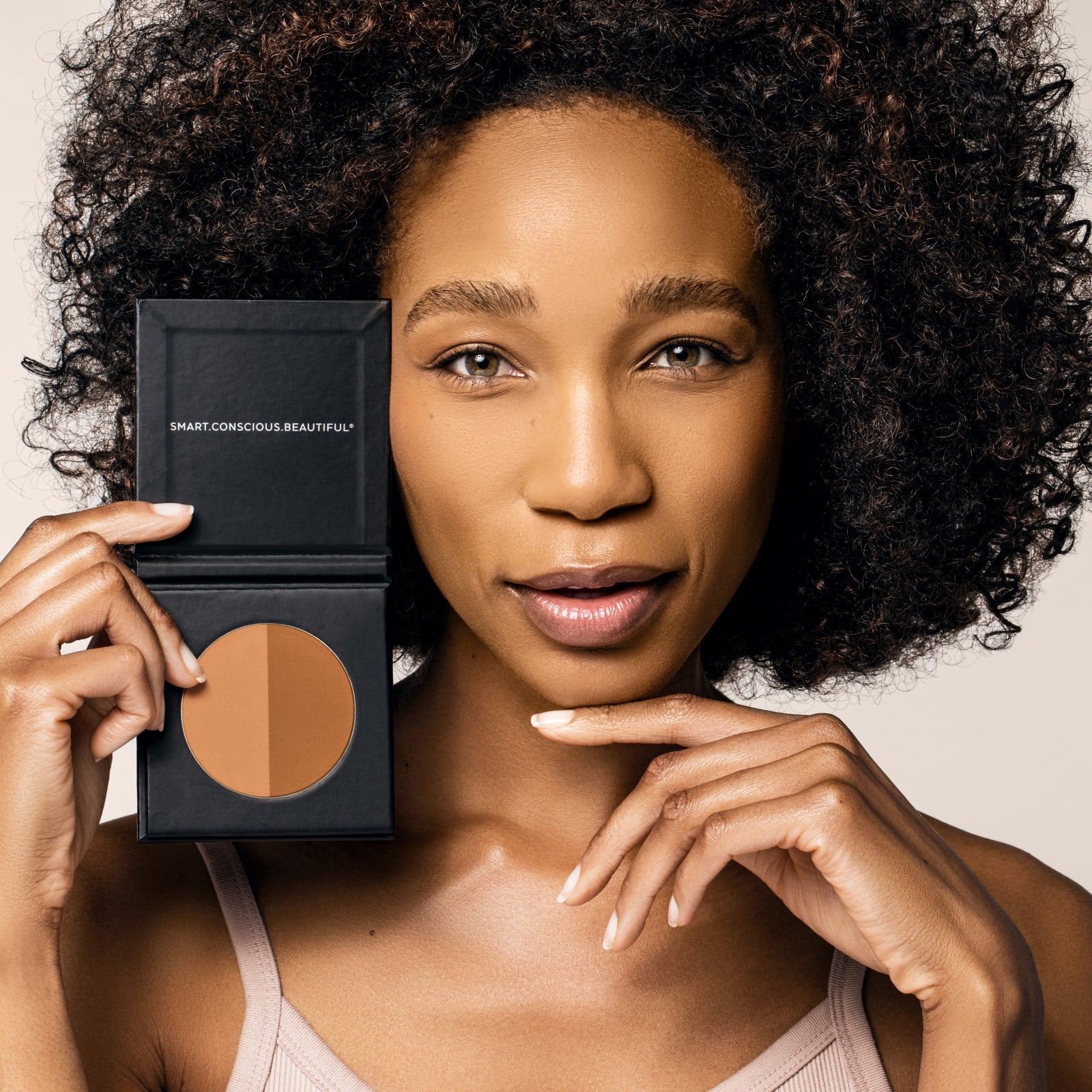 Solarise® Bronzing Duo