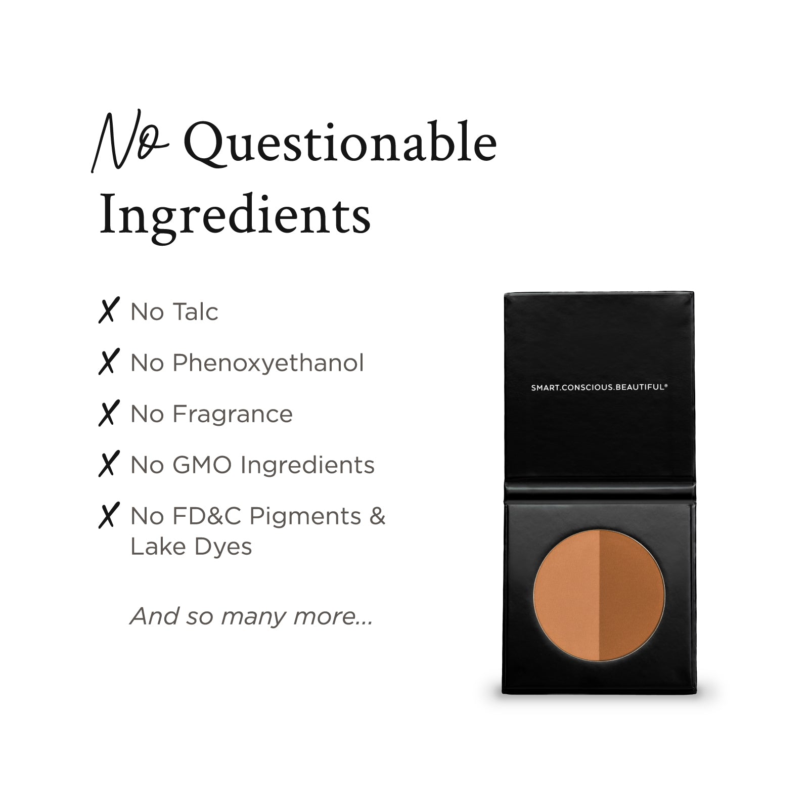 Solarise® Bronzing Duo