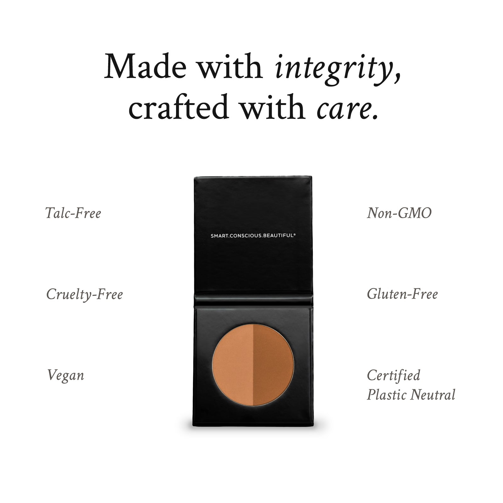 Solarise® Bronzing Duo