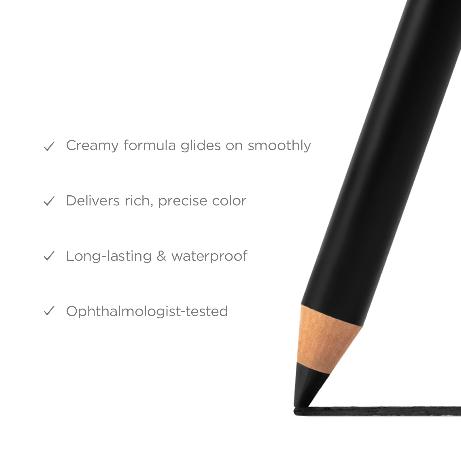 New Highliner® Pencil Eyeliner