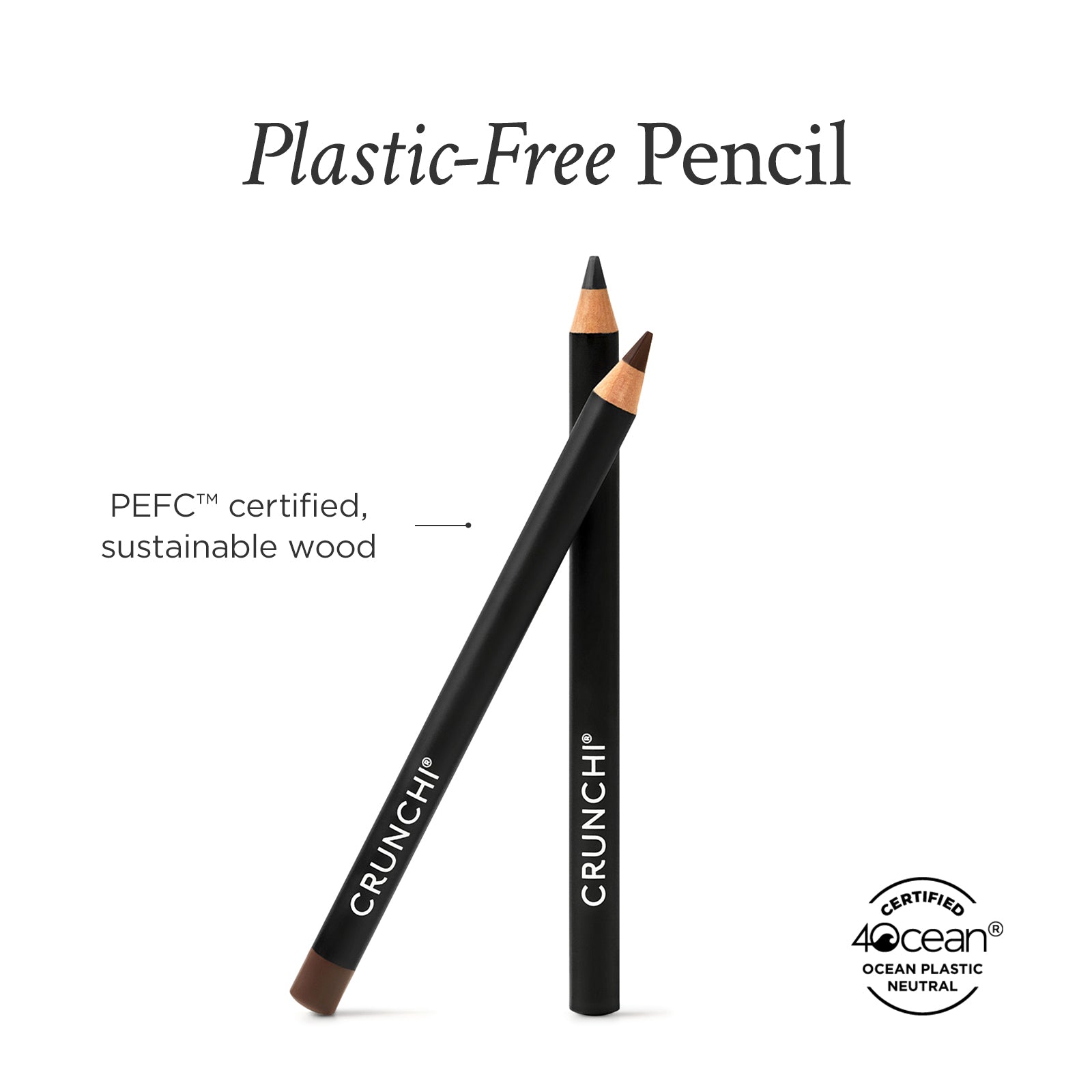 New Highliner® Pencil Eyeliner