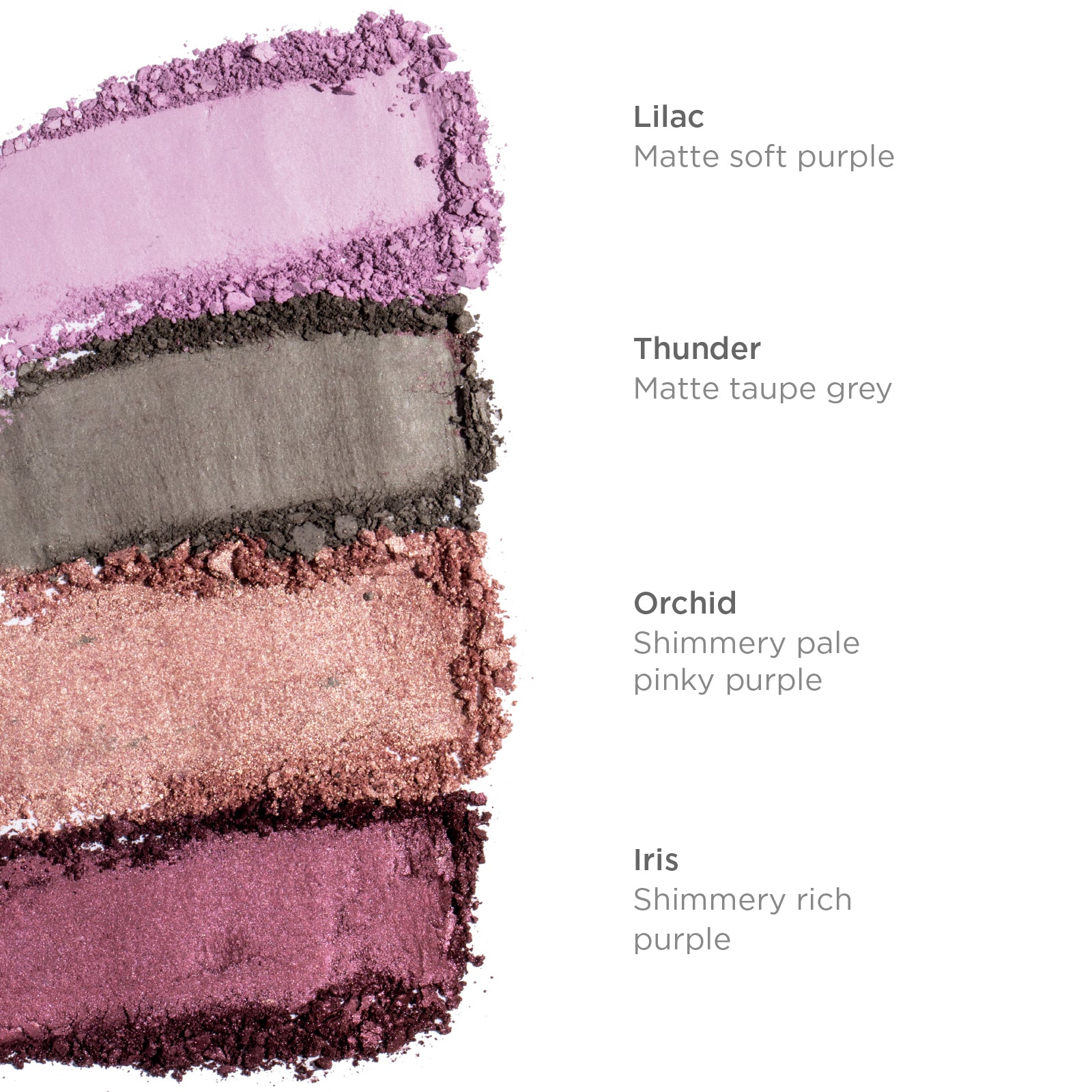 Shadow Bar® Eyeshadow Palettes