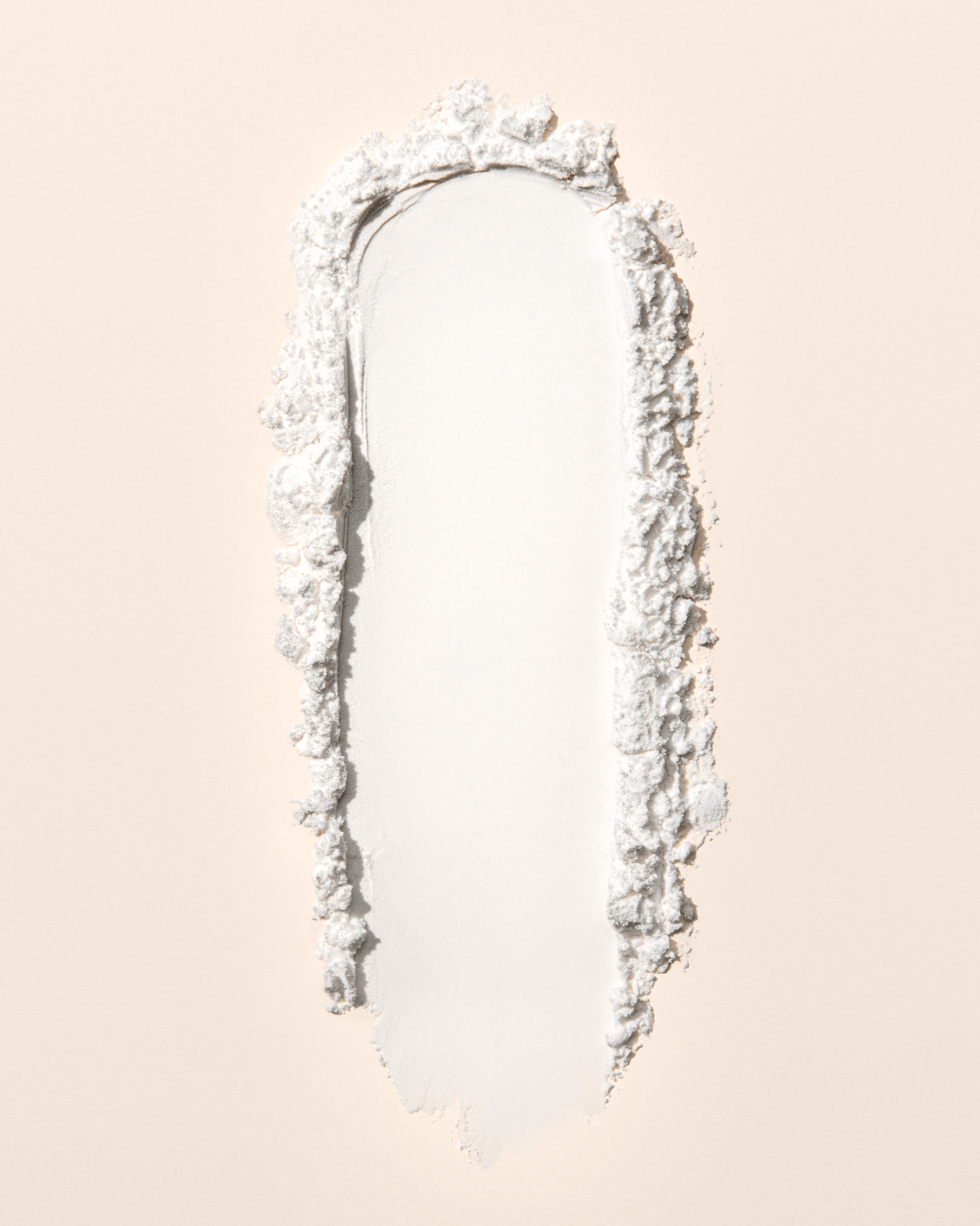Translucent Finishing Powder