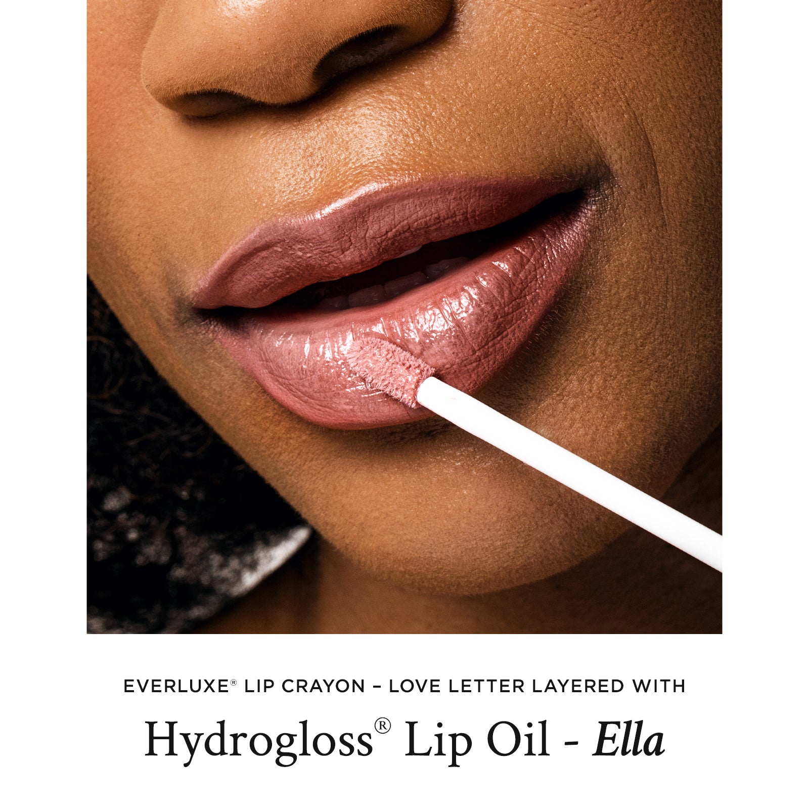 Hydrogloss® Lip Oil