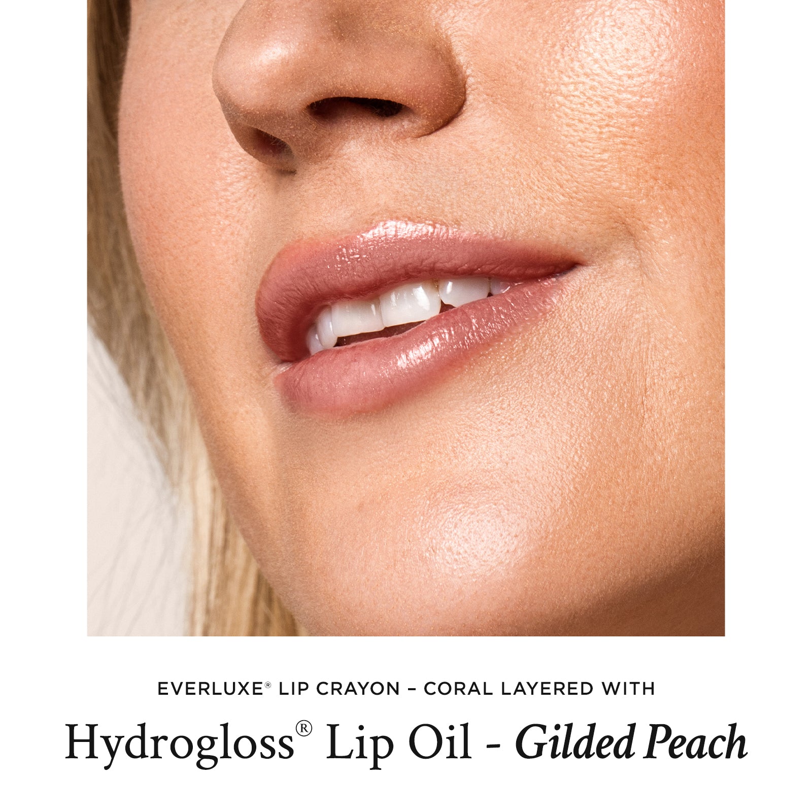 Hydrogloss® Lip Oil