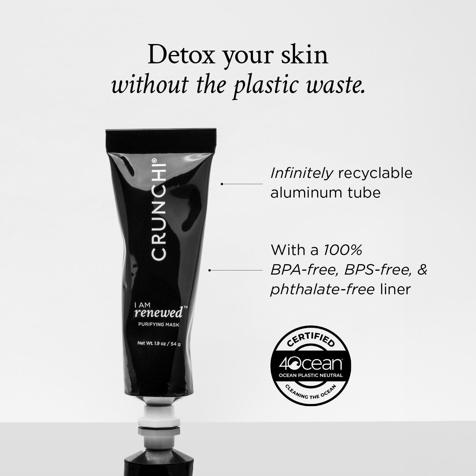 I AM Renewed® Purifying Mask