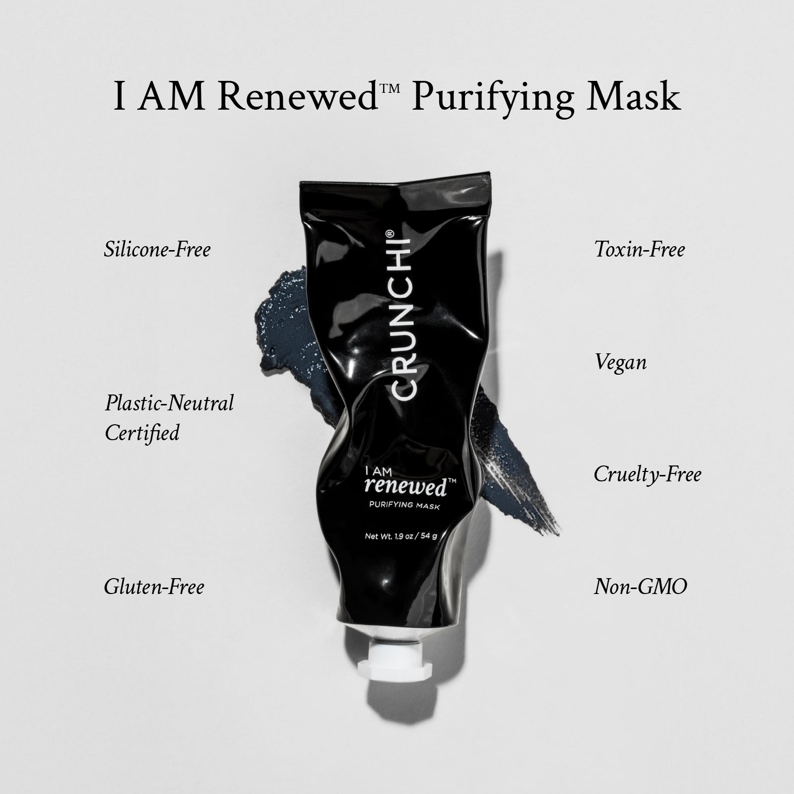 I AM Renewed® Purifying Mask